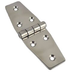 Paslanmaz Menteşe, 118 x 38