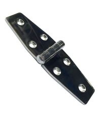 Paslanmaz Menteşe, 118 x 38