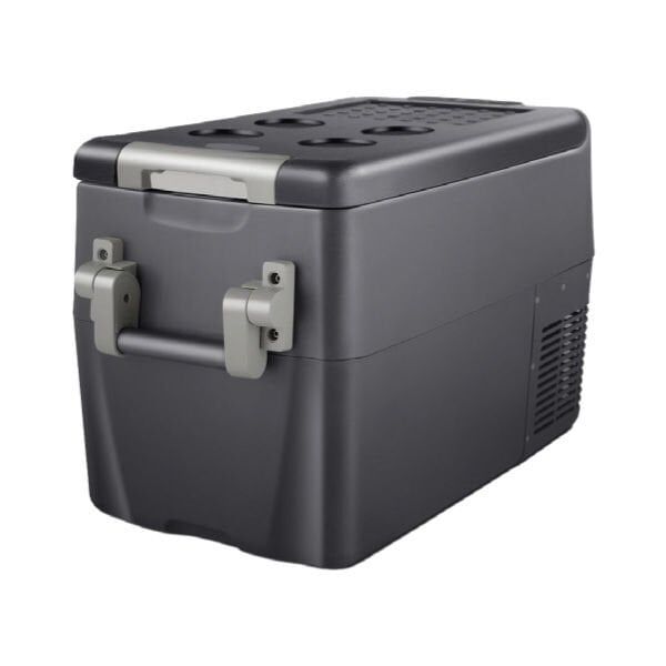 Buzdolabı Üstten Kapaklı 40 lt 12/24V