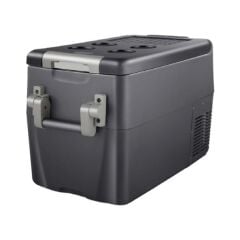 Buzdolabı Üstten Kapaklı 40 lt 12/24V