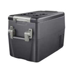 Buzdolabı Üstten Kapaklı 40 lt 12/24V