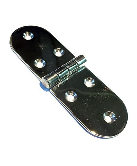 Paslanmaz Menteşe, 118 x 38