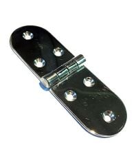 Paslanmaz Menteşe, 118 x 38