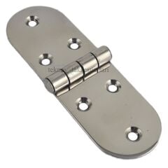 Paslanmaz Menteşe, 118 x 38