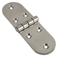 Paslanmaz Menteşe, 118 x 38