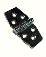 Paslanmaz Menteşe, 76 x 38,