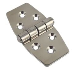 Paslanmaz Menteşe, 76 x 38,