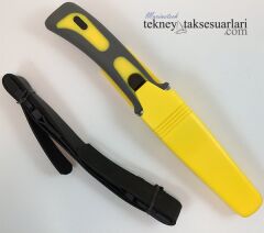 Dalış Bıçağı ''Security'', B.: 11,5Cm, (4,5'')