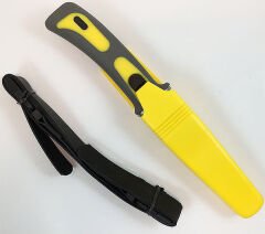 Dalış Bıçağı ''Security'', B.: 11,5Cm, (4,5'')