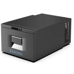 Buzdolabı Çekmeceli Buzdolabı 30 lt 12/24V