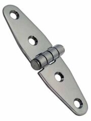 Paslanmaz Menteşe, 25 x 92