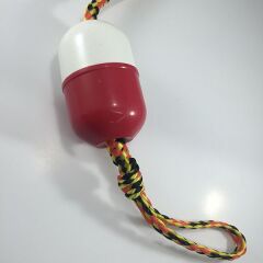 Çekme Ekipmanı-Yüzdürücü ve makaralı 2,5m