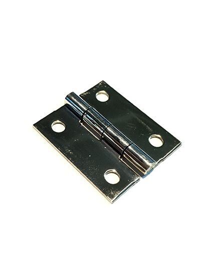 Paslanmaz Menteşe, 20 x 25