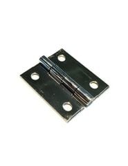 Paslanmaz Menteşe, 20 x 25