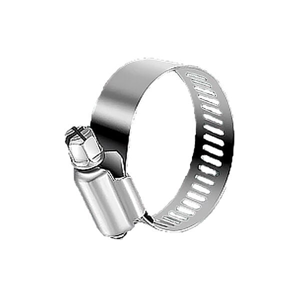 22x36 13mm Hortum Kelepçesi 50 adet