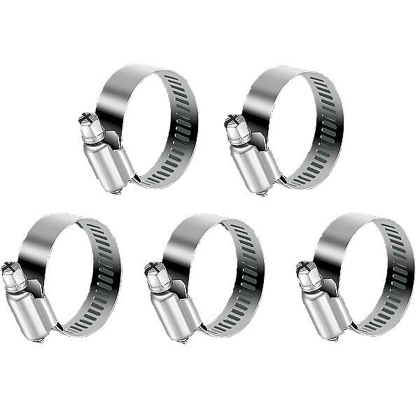 22x36 13mm Hortum Kelepçesi 25 adet