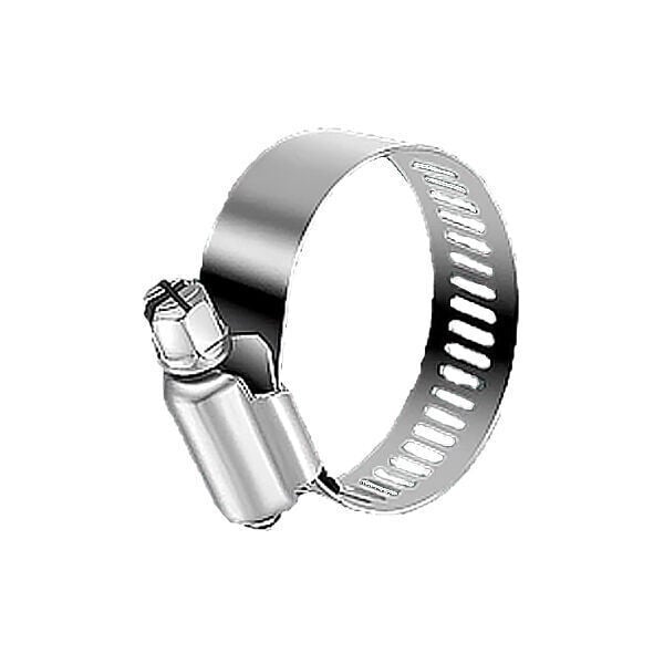 22x36 13mm Hortum Kelepçesi 100 adet