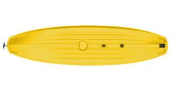 Seaflo Tek Kişilik, Yetişkin Kano, SARI