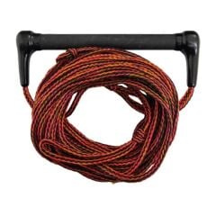 JOBE Kayak İpi Kırmızı 18 Mt