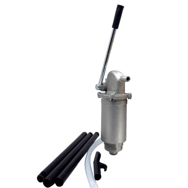 KAİZER VARİL POMPASI 30 LT