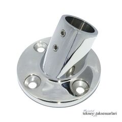 22mm 60' Vardavela, Korkuluk Boru Ayağı
