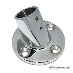 22mm 60' Vardavela, Korkuluk Boru Ayağı
