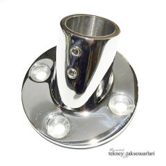 22mm 60' Vardavela, Korkuluk Boru Ayağı