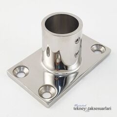 VARDAVELA AYAK 90 ºDERECE  ÇAP:22MM