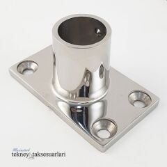 VARDAVELA AYAK 90 ºDERECE  ÇAP:22MM