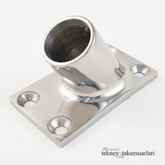 25mm 60' Vardavela, Korkuluk Boru Ayağı