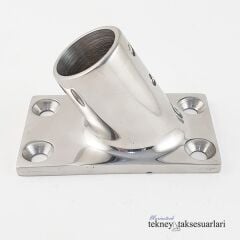 25mm 60' Vardavela, Korkuluk Boru Ayağı