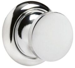 Basmalı butonlu yaylı kilit