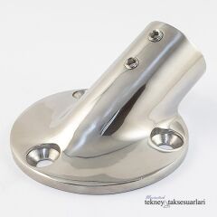 22mm 30 Vardavela, Korkuluk Boru Ayağı