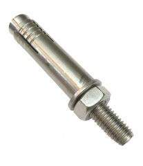 12 x 90 Paslanmaz Çelik Civatalı dübel