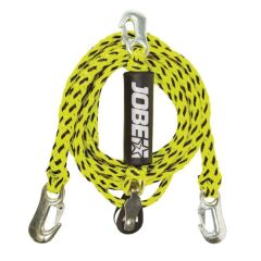JOBE Ringo Üçgeni 3.65 Mt (Makaralı)