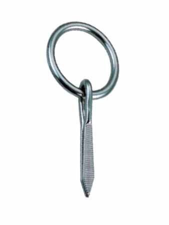 Halkalı Çivi Mapa Çeşitleri