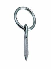 Halkalı Çivi Mapa Çeşitleri