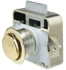 Vetus gömme kulplu kilit