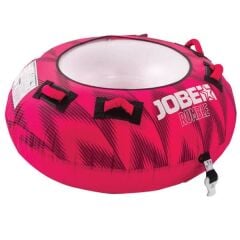 JOBE Rumble Kırmızı 1 Kişilik 137 Cm