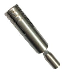 M10 Paslanmaz, Çakmalı Dübel