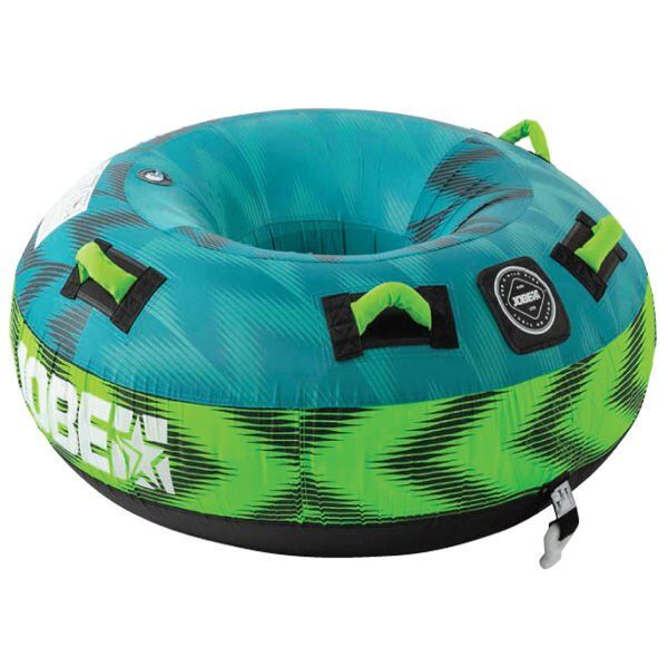 JOBE Hotseat Yeşil 1 Kişilik 147 Cm