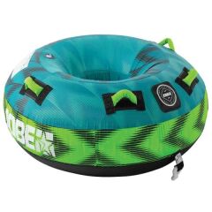 JOBE Hotseat Yeşil 1 Kişilik 147 Cm