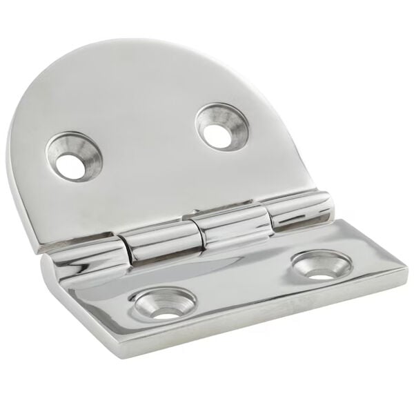 C TİP PASLANMAZ DÖKÜM MENTEŞE A4-81x64mm (IASI 316)