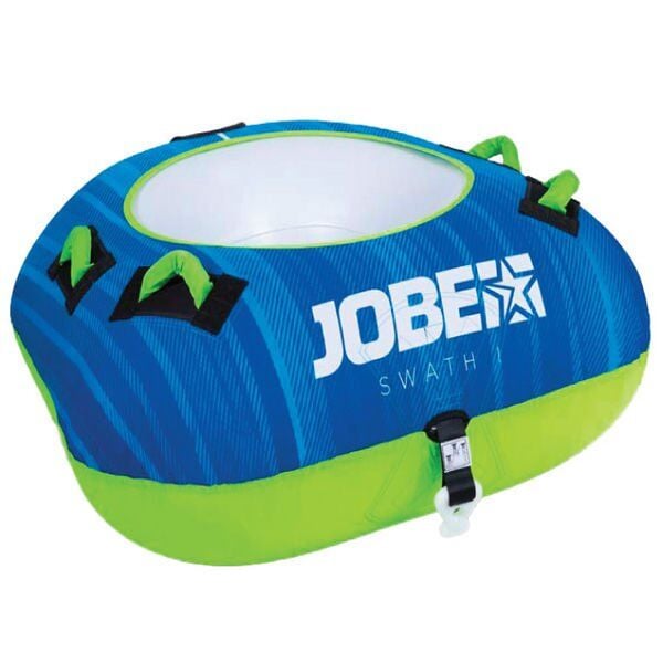 JOBE Swath Yeşil-Mavi 1 Kişilik 127 Cm