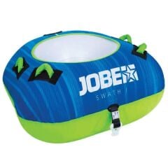 JOBE Swath Yeşil-Mavi 1 Kişilik 127 Cm