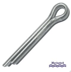 Paslanmaz Kopilya Çeşitleri DIN94