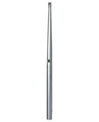 410 mm Puntel, Korkuluk Borusu