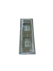 PASLANMAZ YER SÜZGEÇİ