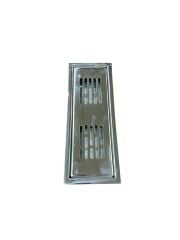 PASLANMAZ YER SÜZGEÇİ