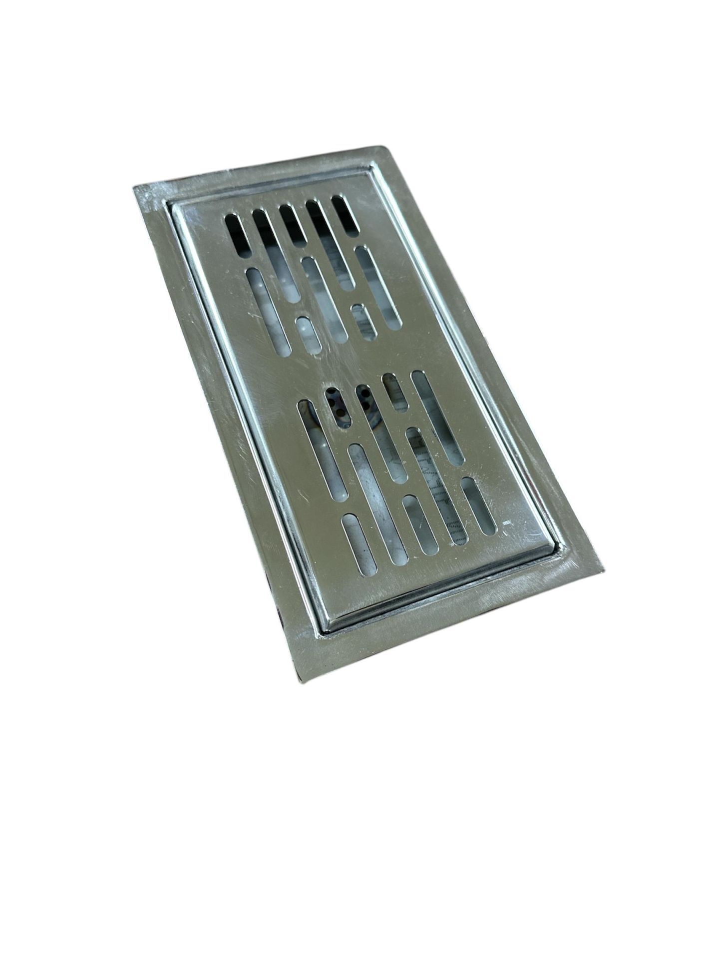 PASLANMAZ YER SÜZGEÇİ